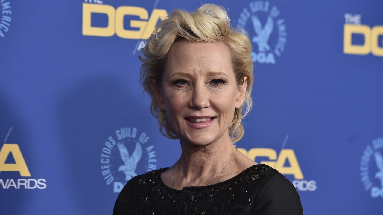 Anne Heche causa morte Cinematographe.it