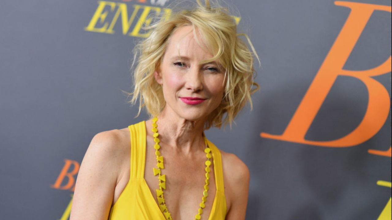 Anne Heche; cinematographe.it