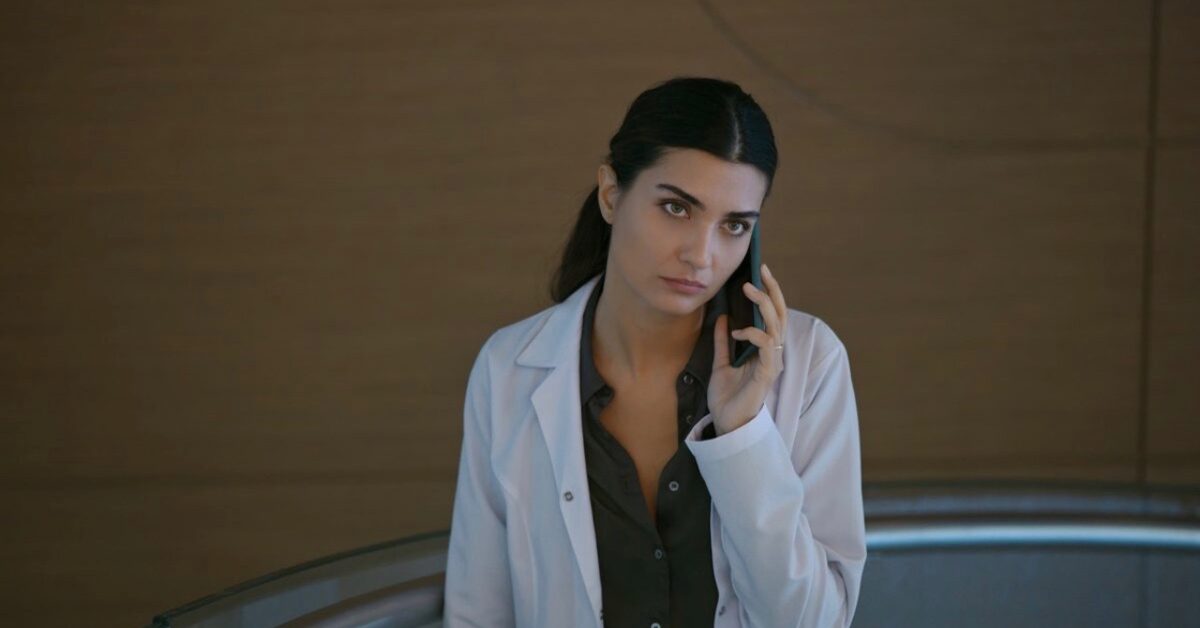 Another Self: guida al cast e ai personaggi della serie Netflix