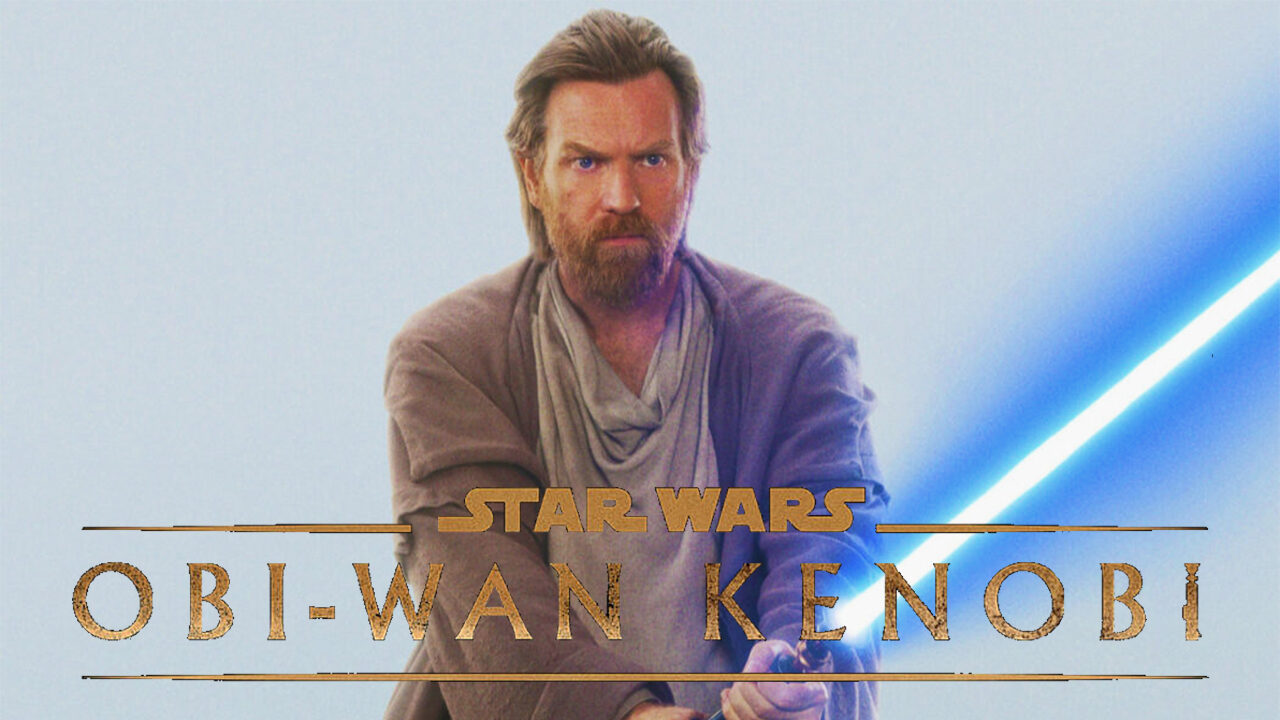 Obi-Wan Kenobi: A Jedi's Return; cinematographe.it