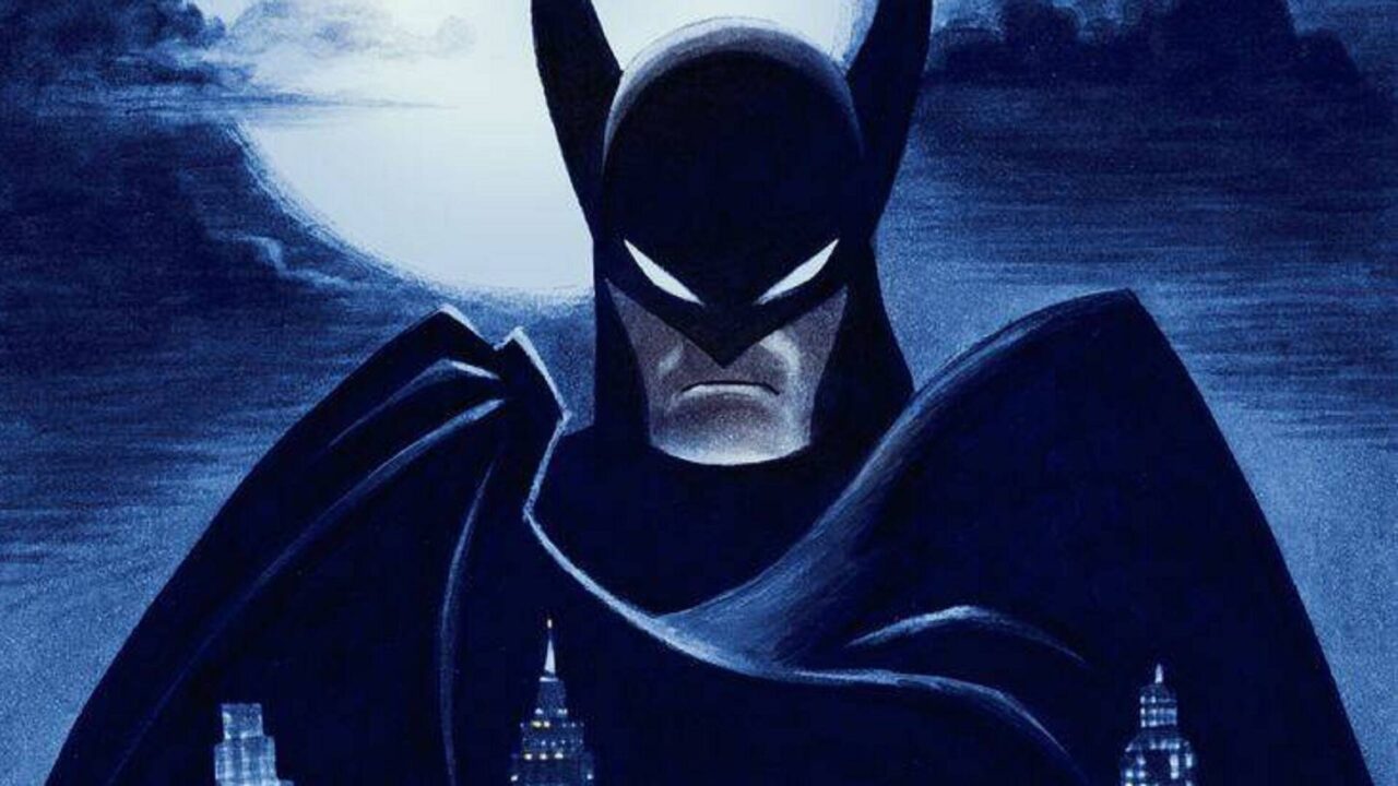 Batman: Caped Crusader cancellato da HBO. La serie animata cerca un’altra “casa”!