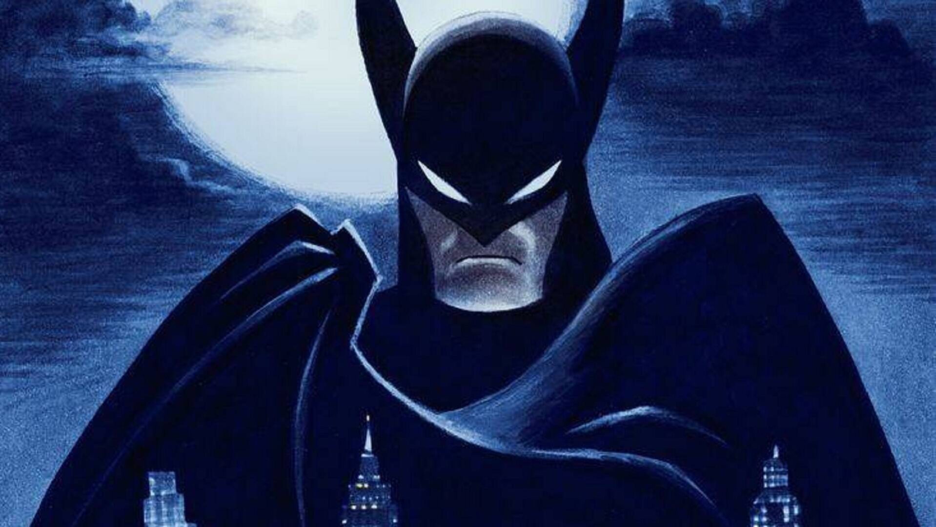 Bataman: Caped Crusader cancellazione HBO - Cinematographe.it