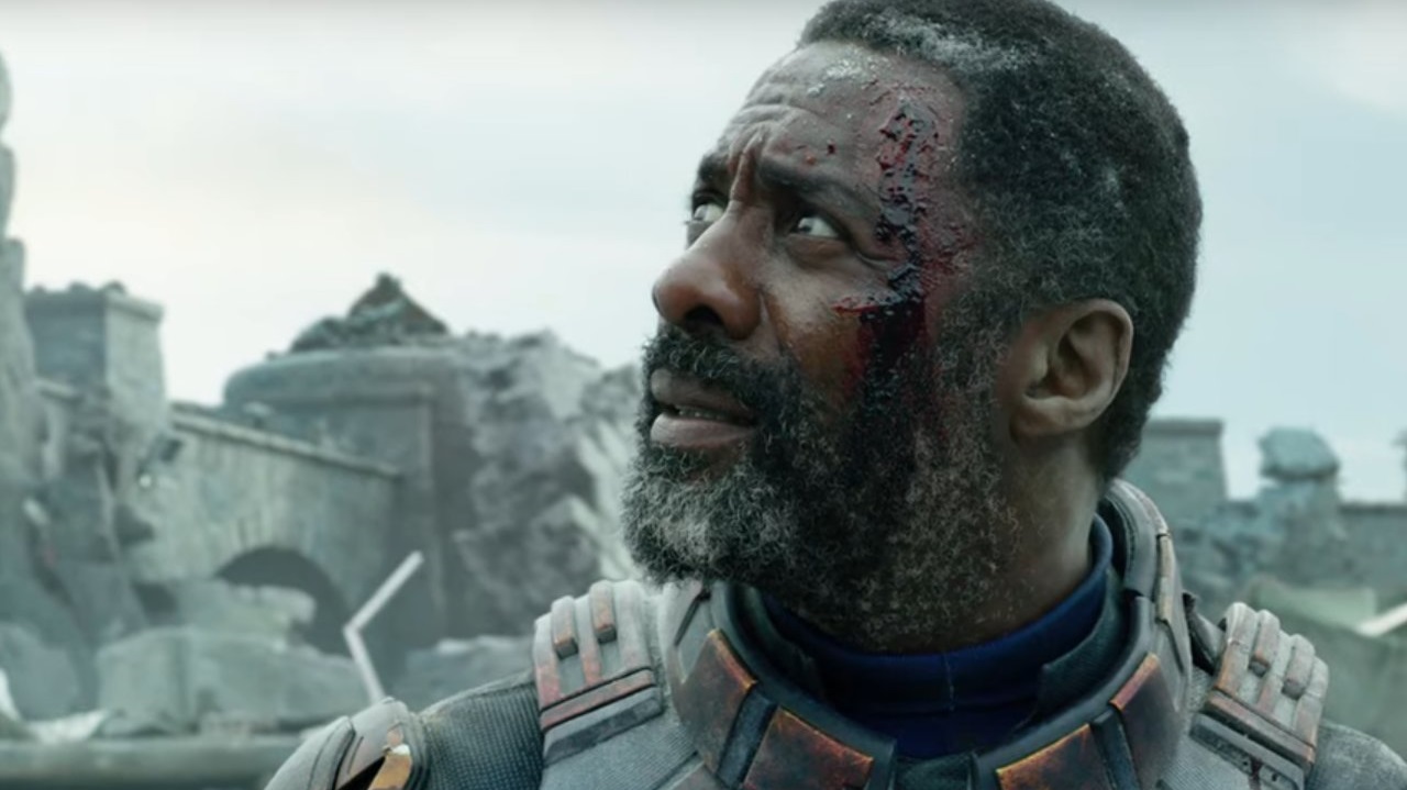 The Suicide Squad, Idris Elba sul futuro di Bloodsport: “Voglio combattere Superman”