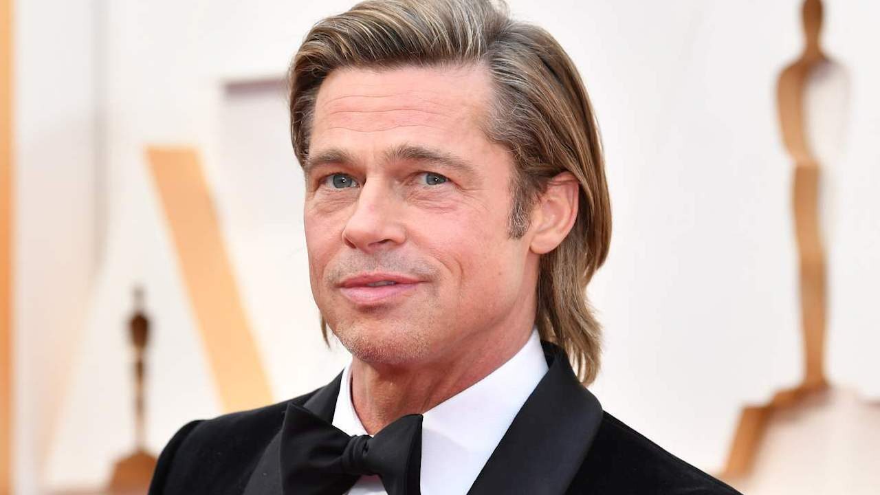 Bullet Train: così Brad Pitt si prende in giro e riscrive il suo mito!