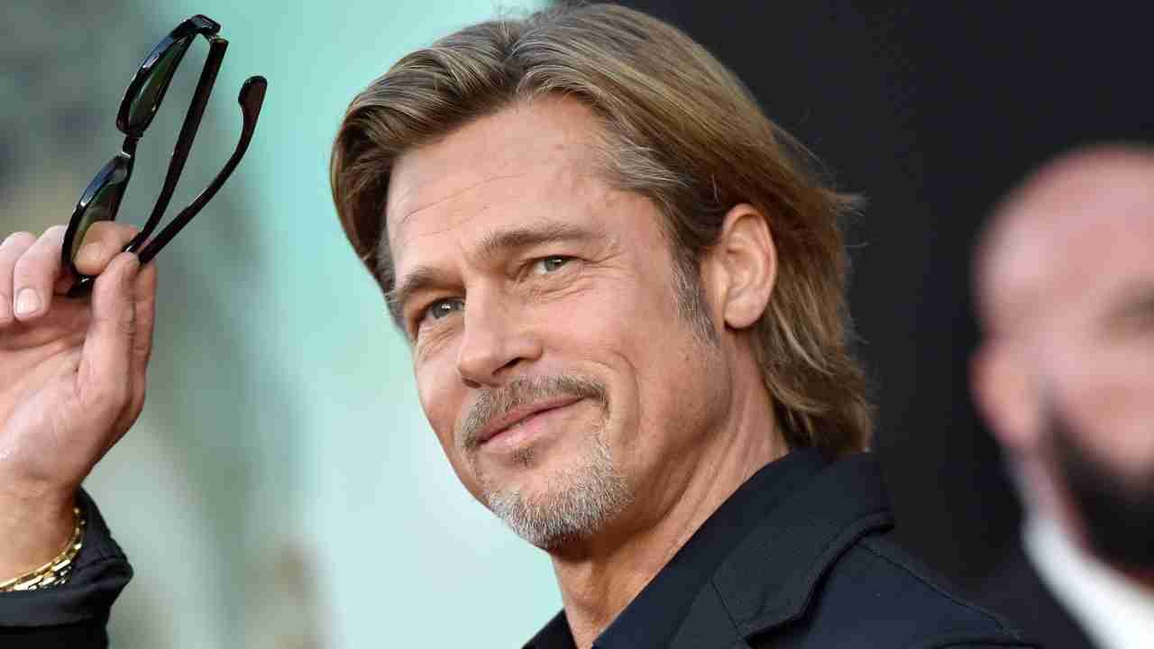 Brad Pitt si lascia alle spalle l’amore con Angelina Jolie con una nota supermodella e attrice: la notizia fa impazzire il web!