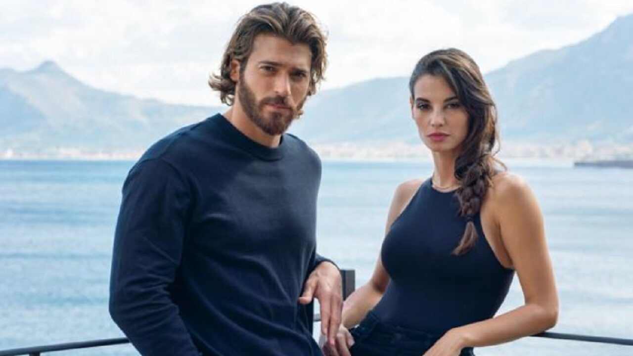 Can Yaman soprende la collega di Viola come il Mare Francesca Chillemi con una dolcissima dedica su Instagram [VIDEO]