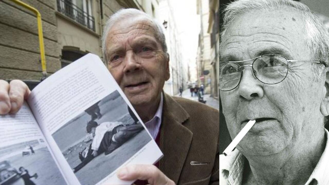 Vito Annicchiarico è morto: addio al piccolo Marcello di Roma città aperta