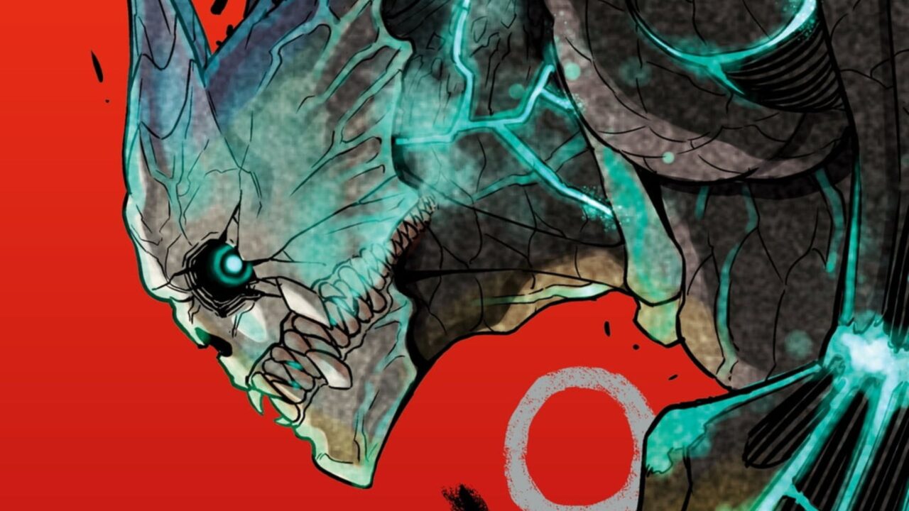 Kaiju No. 8, annunciato l’anime di uno dei manga del momento: ecco il primo teaser trailer!