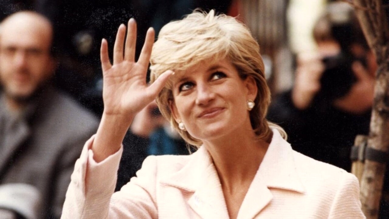 Lady Diana; cinematographe.it