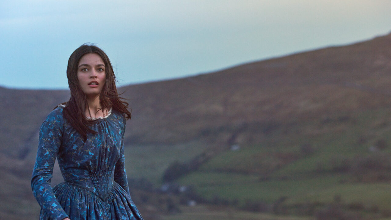 Emily: trailer e data d’uscita del biopic su Emily Brontë con Emma Mackey