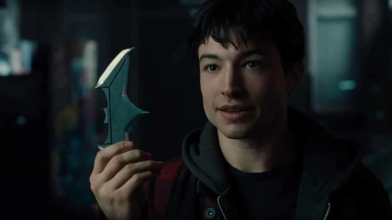 Ezra Miller salute mentale - Cinematographe.it