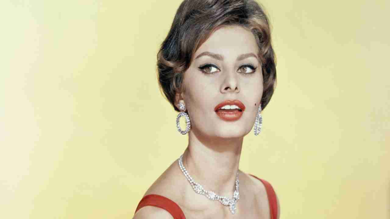 Sophia Loren: l’ex sarta Loretta finisce in prigione per aver accoltellato il marito ma chiede l’intervento del Garante dei detenuti