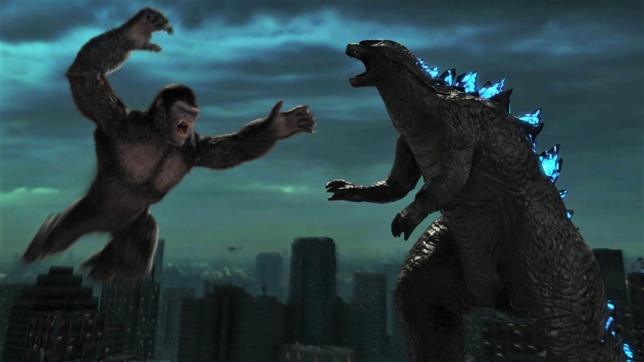 Godzilla vs Kong 2: sinossi e anticipazioni dell’atteso monster movie