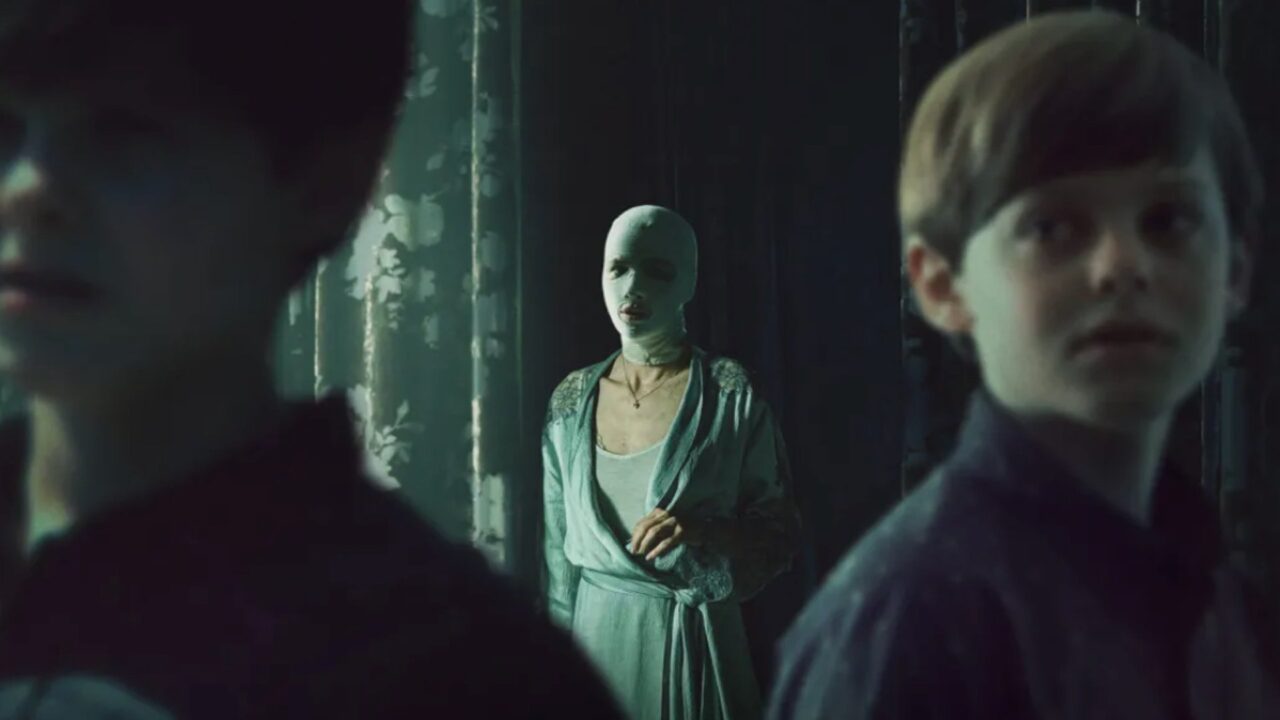 Goodnight Mommy: trailer e data d’uscita su Prime Video del remake horror con Naomi Watts