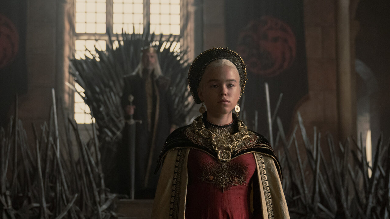 House of the Dragon: recensione della serie spin-off di Game of Thrones