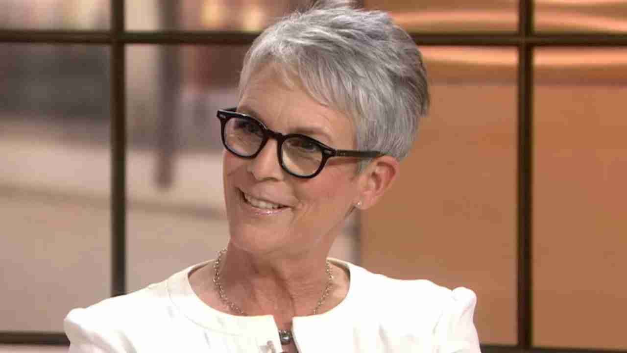 Jamie Lee Curtis ritratta la “frecciatina” contro la Marvel: “certamente reciterei in un loro film ma…”