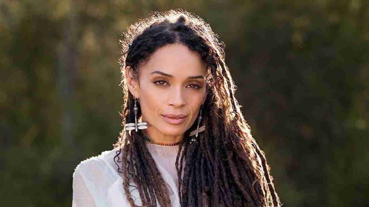 Lisa Bonet: come sta e cosa fa oggi la ex moglie di Jason Momoa?