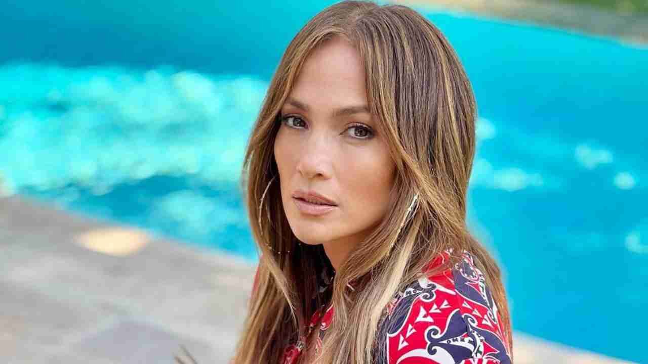 Jennifer Lopez e il pranzo stellato firmato Gennarino Esposito: “ecco il menu con cui ho coccolato JLo a Capri”