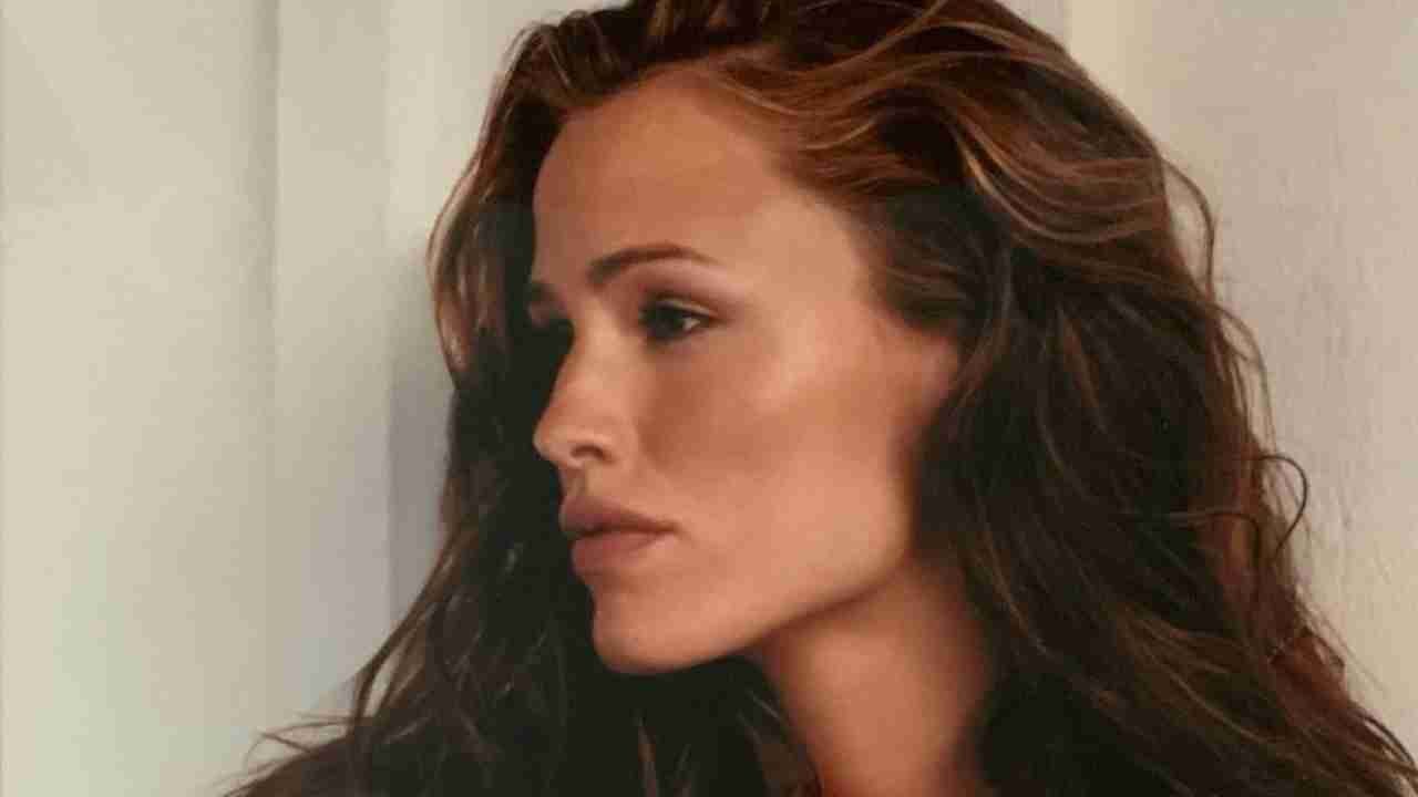 Jennifer Garner: “voglio che le mie figlie aspettino il più possibile prima di ricorrere a filler e botox”