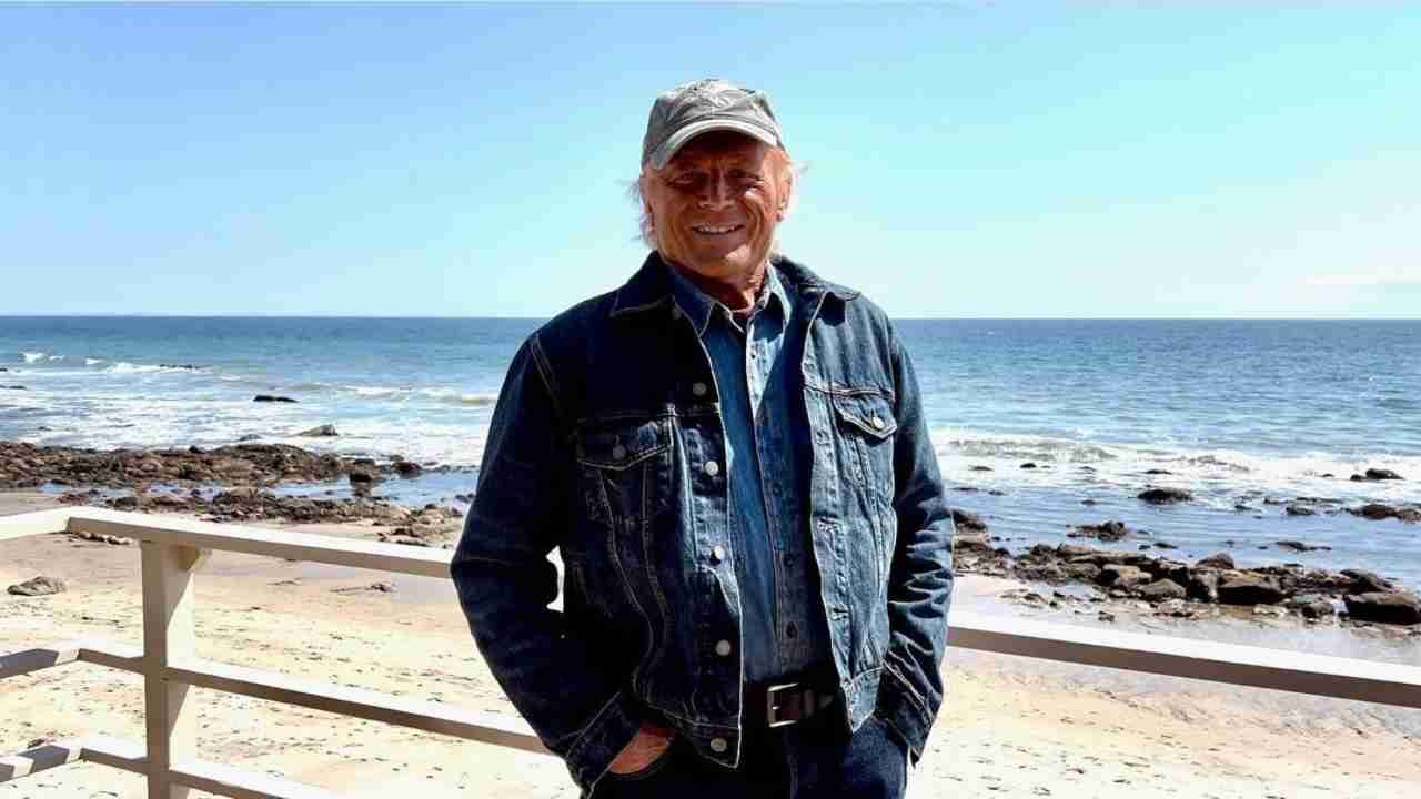 Quanto guadagna Terence Hill? Il patrimonio dell’attore è frutto di una lunghissima e brillante carriera