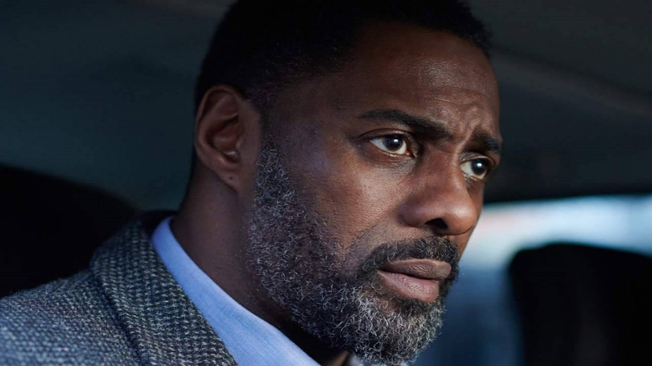 Idris Elba cinematographe.it