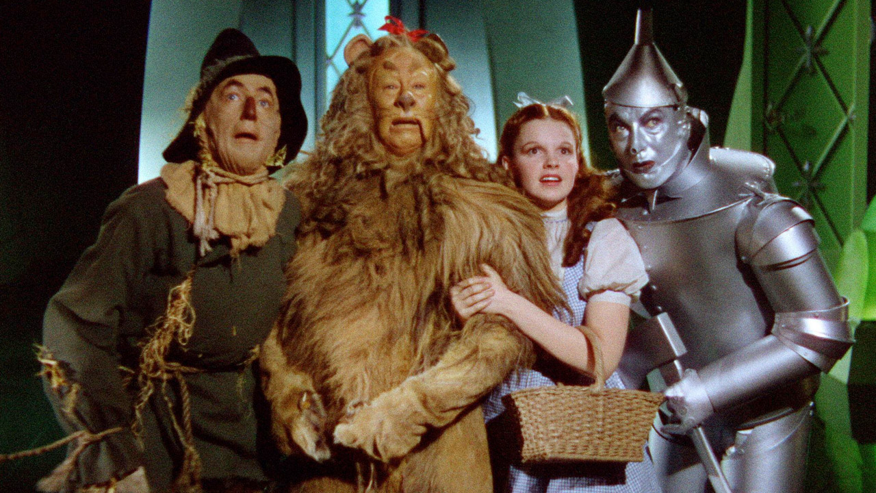 Il Mago di Oz remake - Cinematographe.it