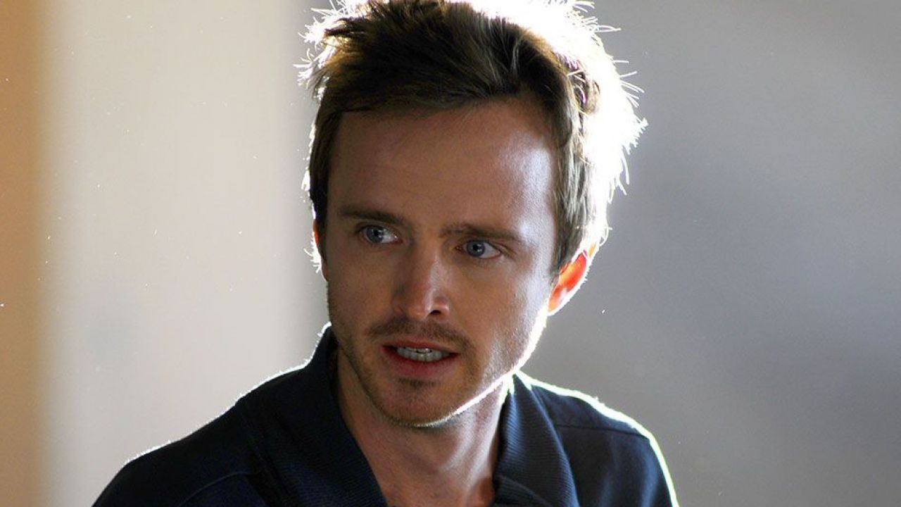 Breaking Bad, rivedremo Jesse Pinkman? Sentite Aaron Paul