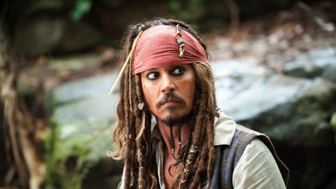 Johnny Depp attori famosi che muoiono in ogni film Cinematographe.it