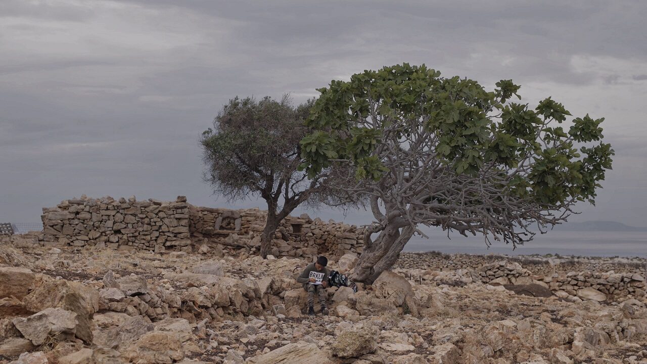 Venezia 79 – Kristos, l’ultimo bambino: recensione del film di Giulia Amati