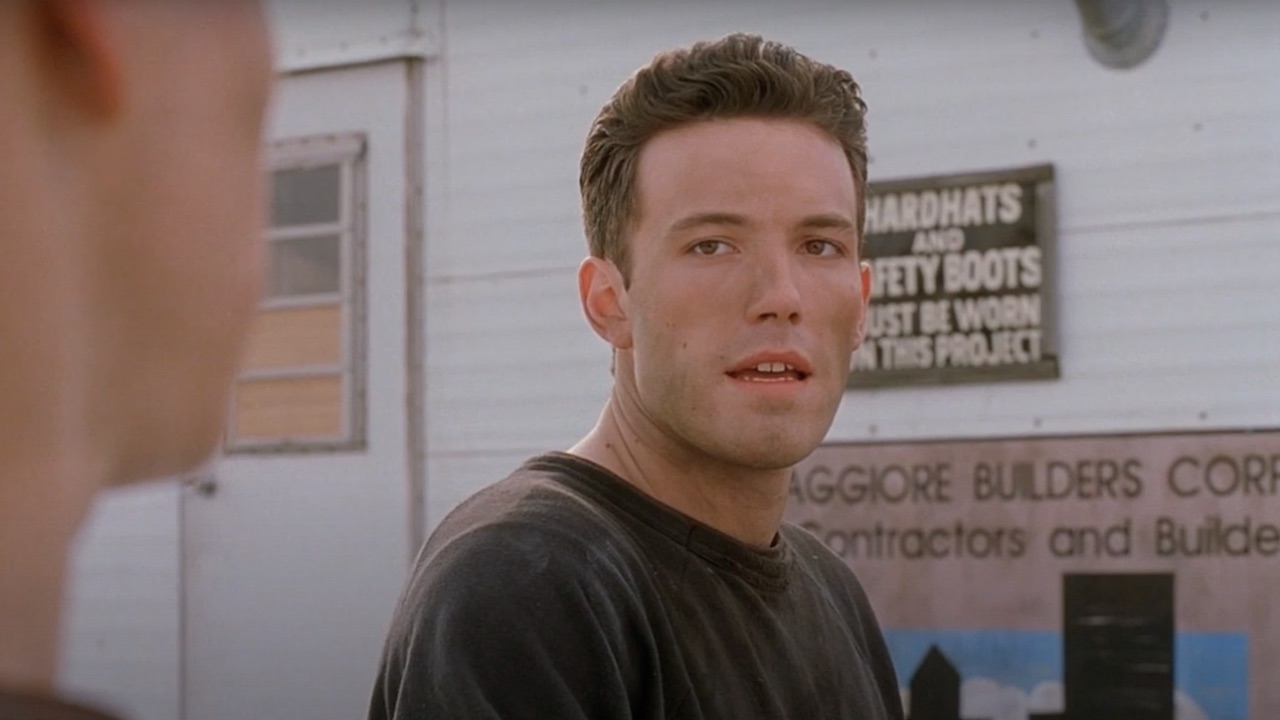 Ben Affleck curiosità Cinematographe.it