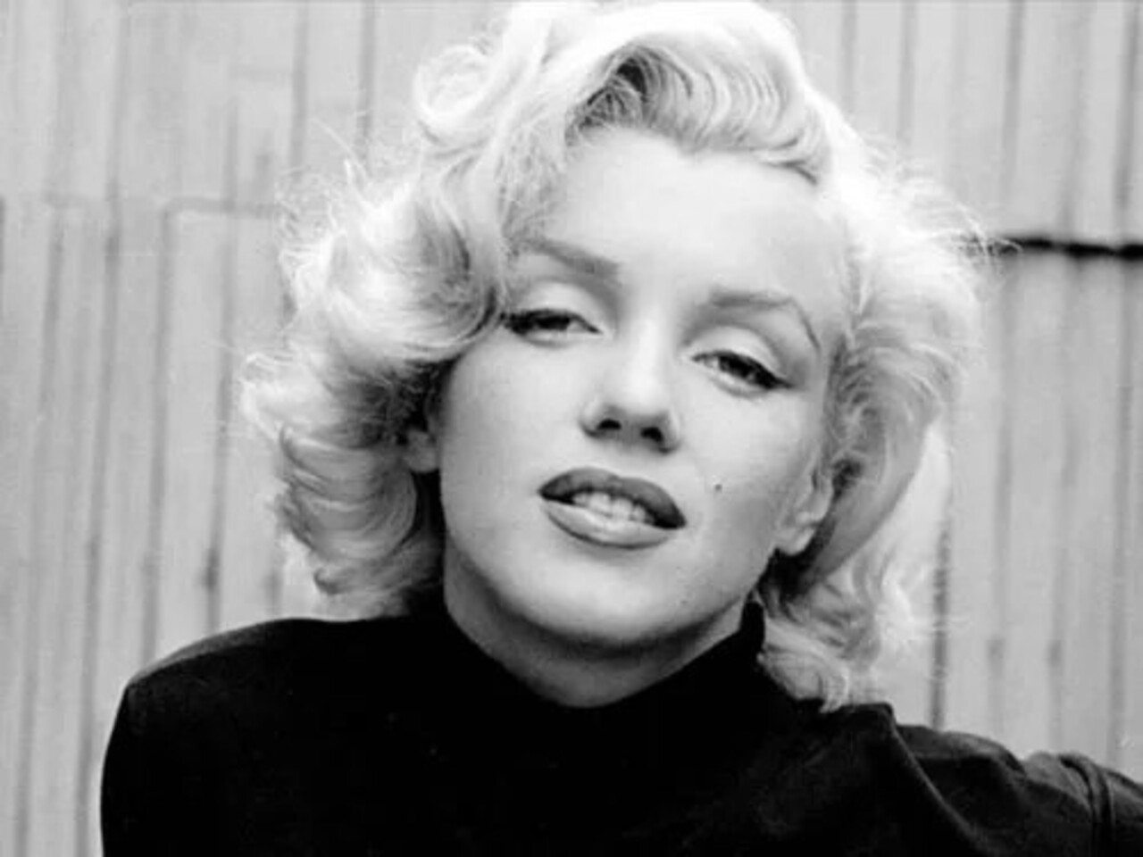 Marilyn Monroe Cinematographe.it