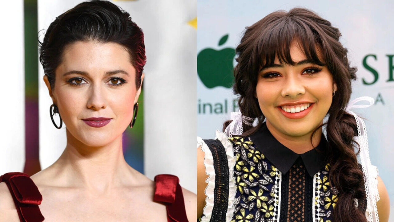 Ursa Major: Mary Elizabeth Winstead e Xochitl Gomez protagoniste del thriller fantascientifico
