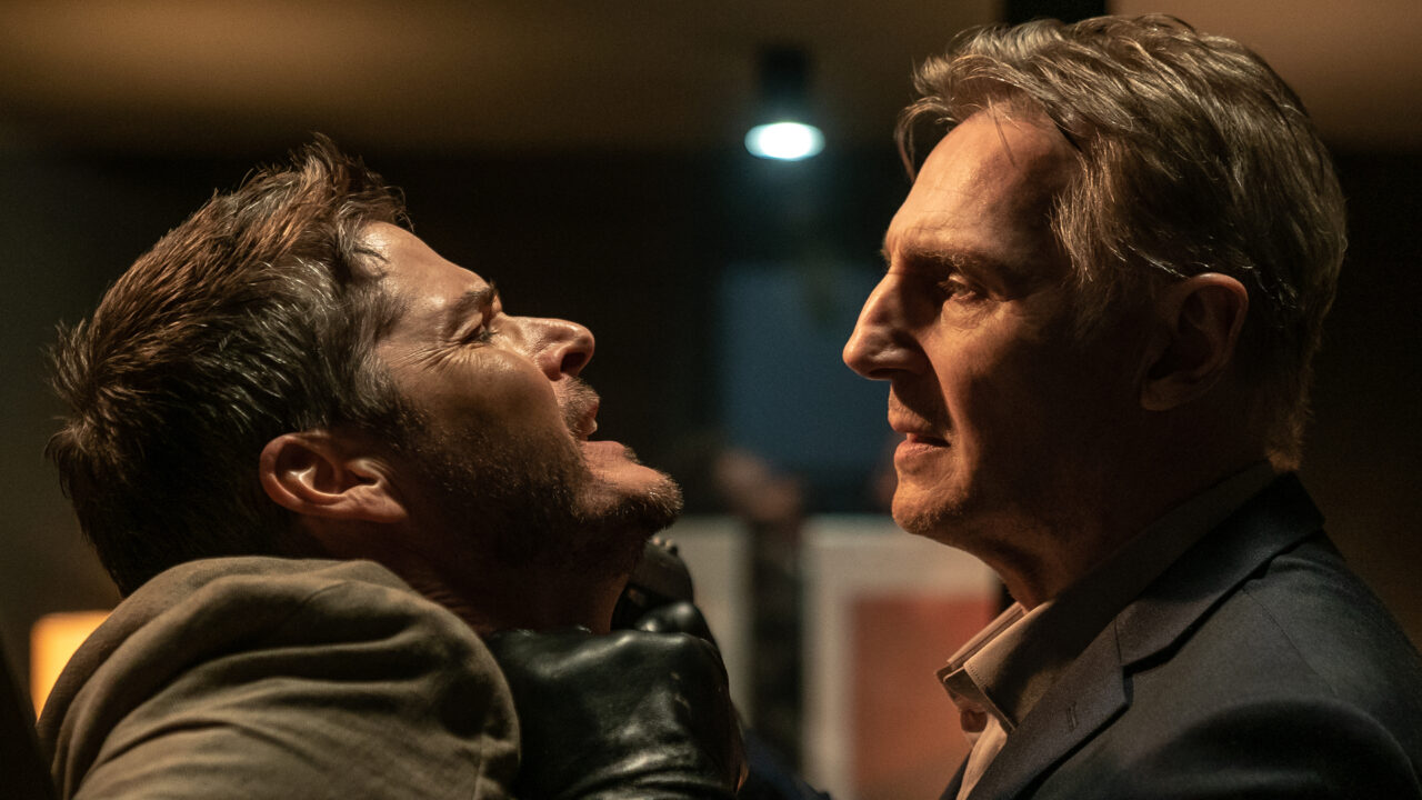 Memory, uno spietato Liam Neeson nel trailer dell’action movie