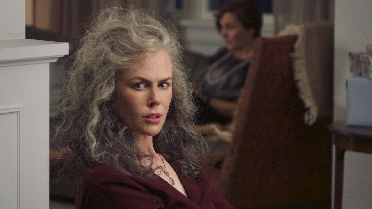 Nicole Kidman attori costretti a portare parrucca in serie tv Cinematographe.it