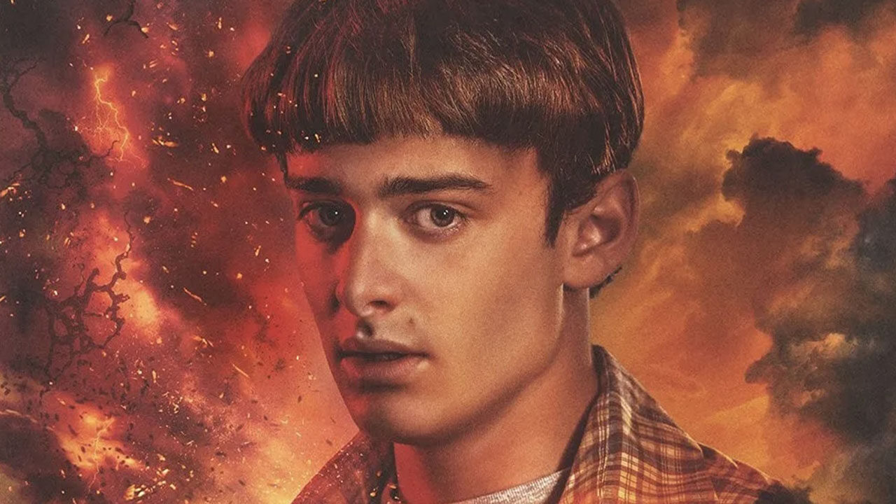 Stranger Things 5 e quell’indizio nel dipinto di Will: il drago Borys sarà la nemesi della nuova stagione?