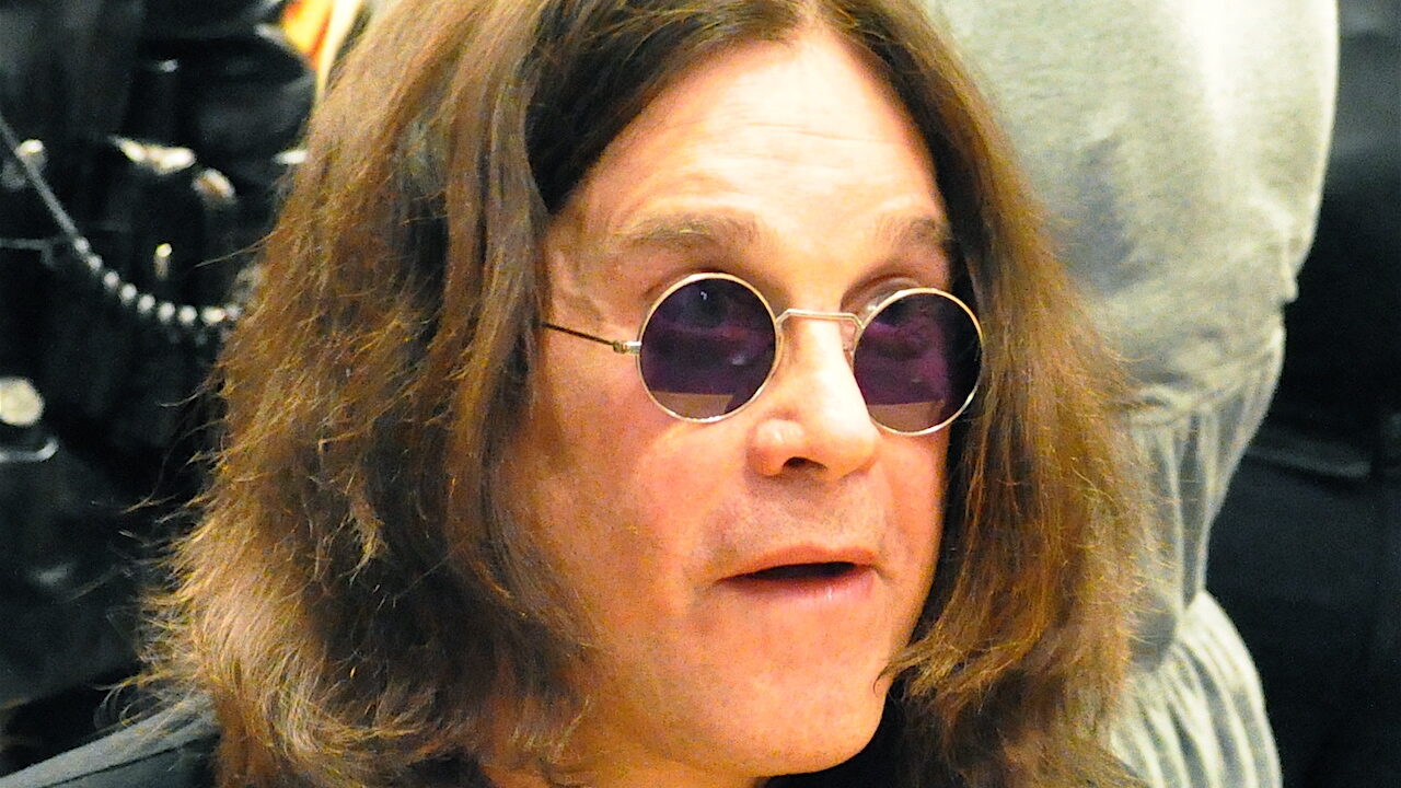 Ozzy Osbourne ha chiuso con gli acidi: “ho smesso dopo aver parlato per un’ora con un cavallo”