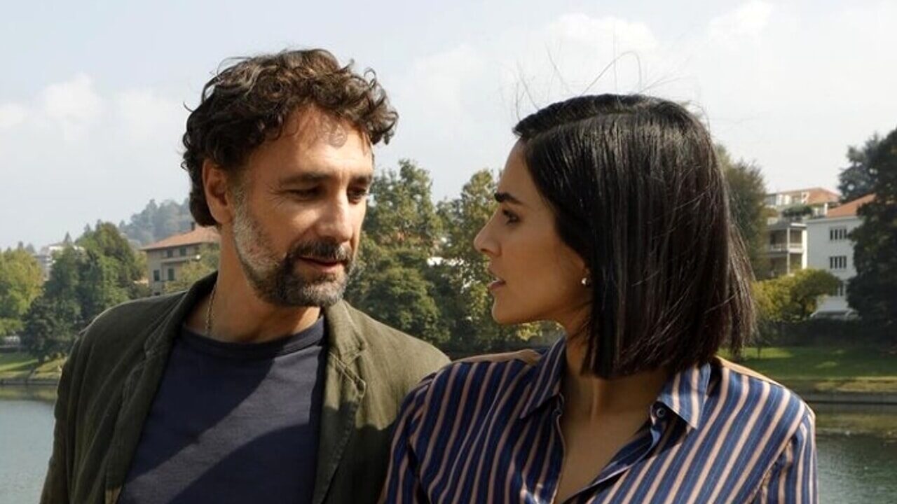 Raoul Bova e Rocio Munoz Morales scongiurano le voci di una crisi con una vacanza… a quattro! [FOTO]