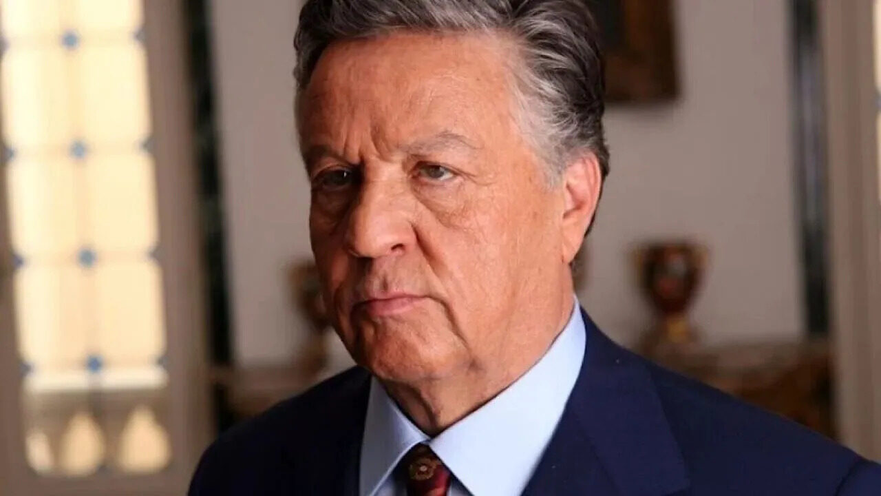 Renato Pozzetto rassicura sulle sue condizioni di salute: “Tutto bene. Taac”