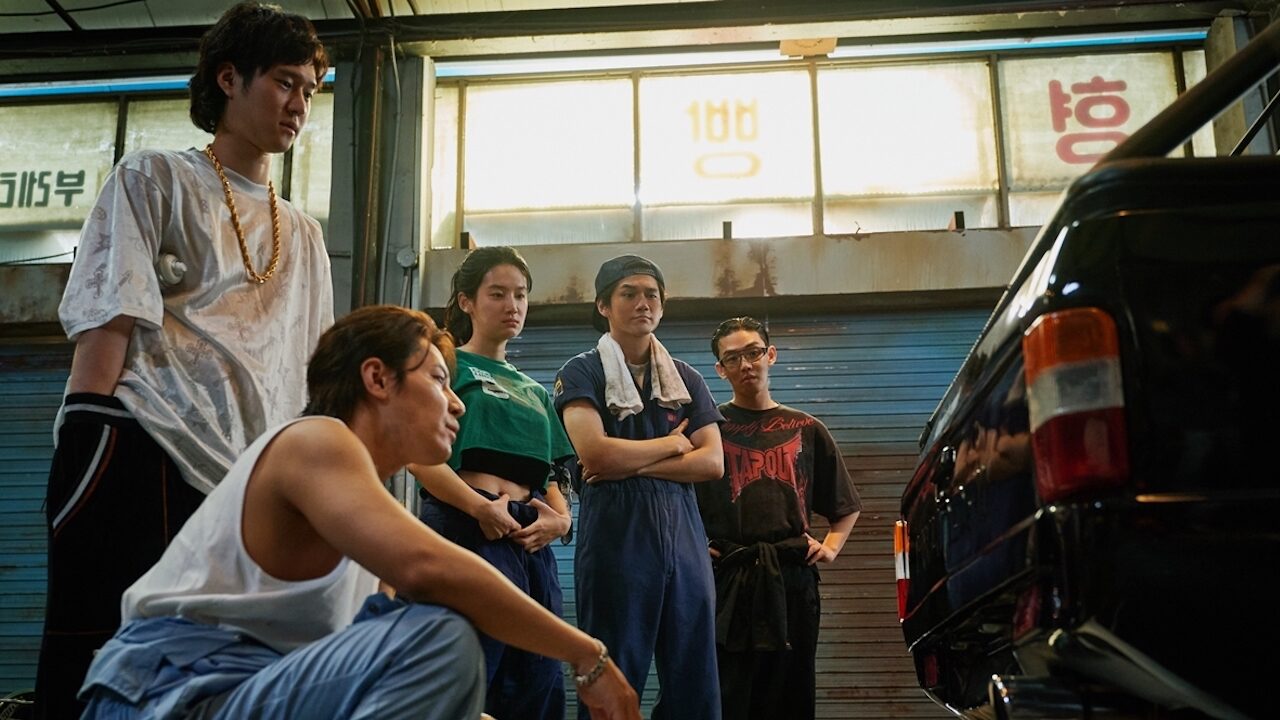 Seoul Vibe – L’ultimo inseguimento, recensione,  cinematographe.it