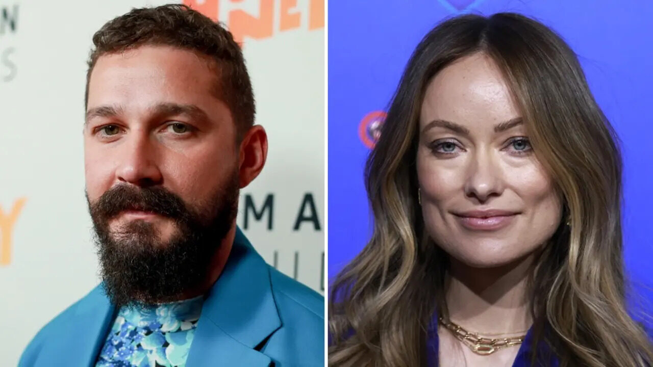 Don’t Worry Darling, Shia LaBeouf risponde ad Olivia Wilde: “Non mi hai licenziato tu. Me ne sono andato io”