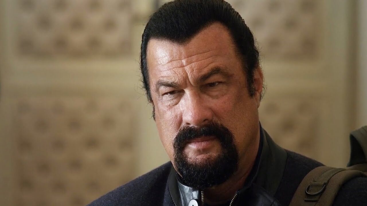 Steven Seagal ed il video in cui accusa gli ucraini di auto-massacro: è polemica [VIDEO]