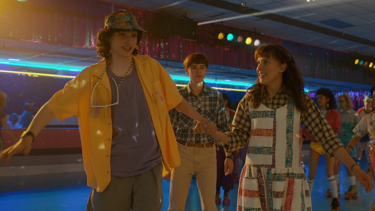 Stranger Things: secondo Shawn Levy la Stagione 5 sarà epica ed emozionante