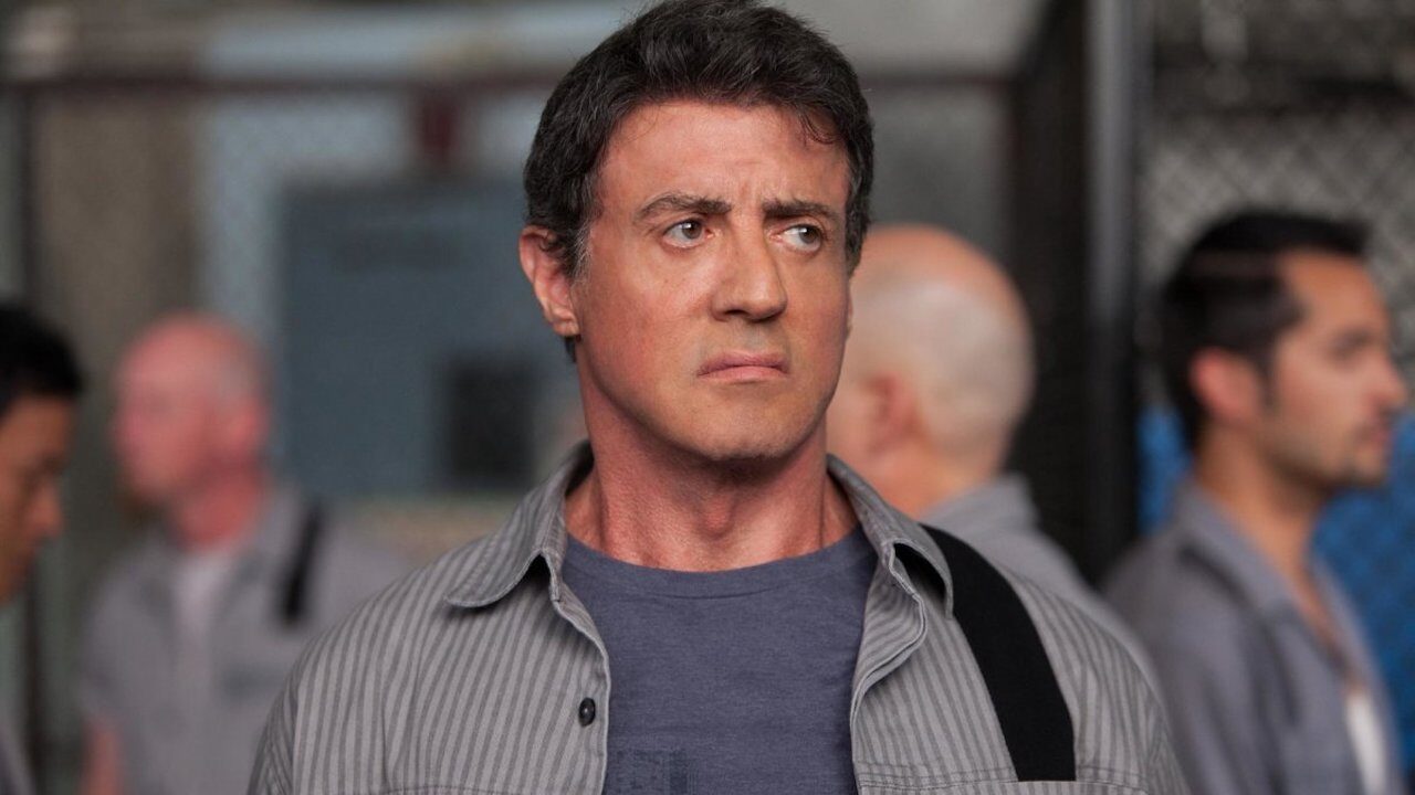 Sylvester Stallone – la moglie Jennifer Flavin chiede il divorzio: “sta sperperando i beni coniugali” 