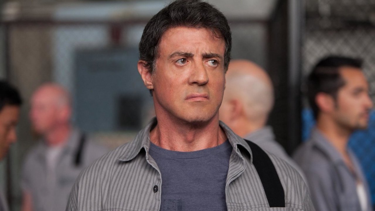 Sylvester Stallone moglie Jennifer Flavin chiede divorzio Cinematographe.it