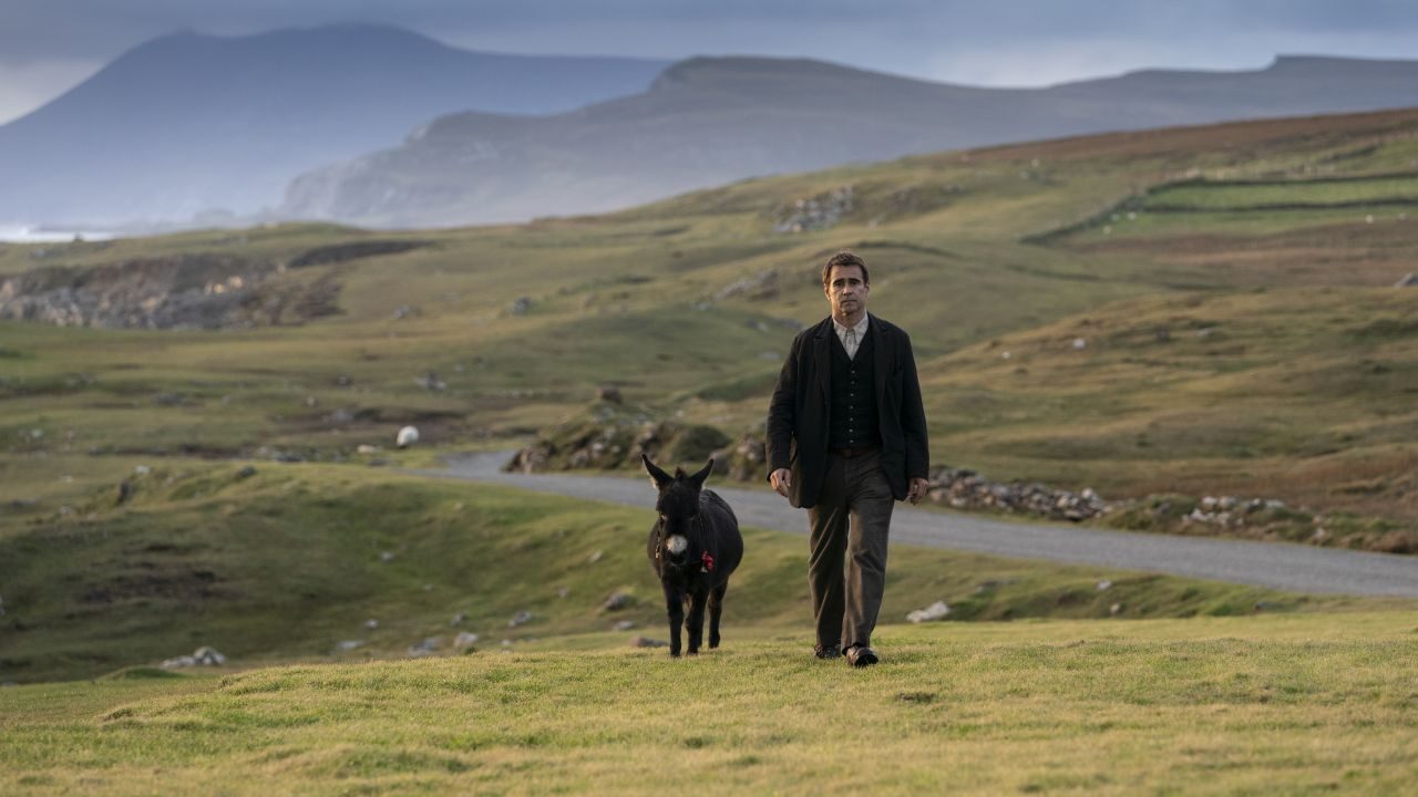 Gli Spiriti dell’Isola (The Banshees of Inisherin): il trailer del film di Martin McDonagh con Colin Farrell