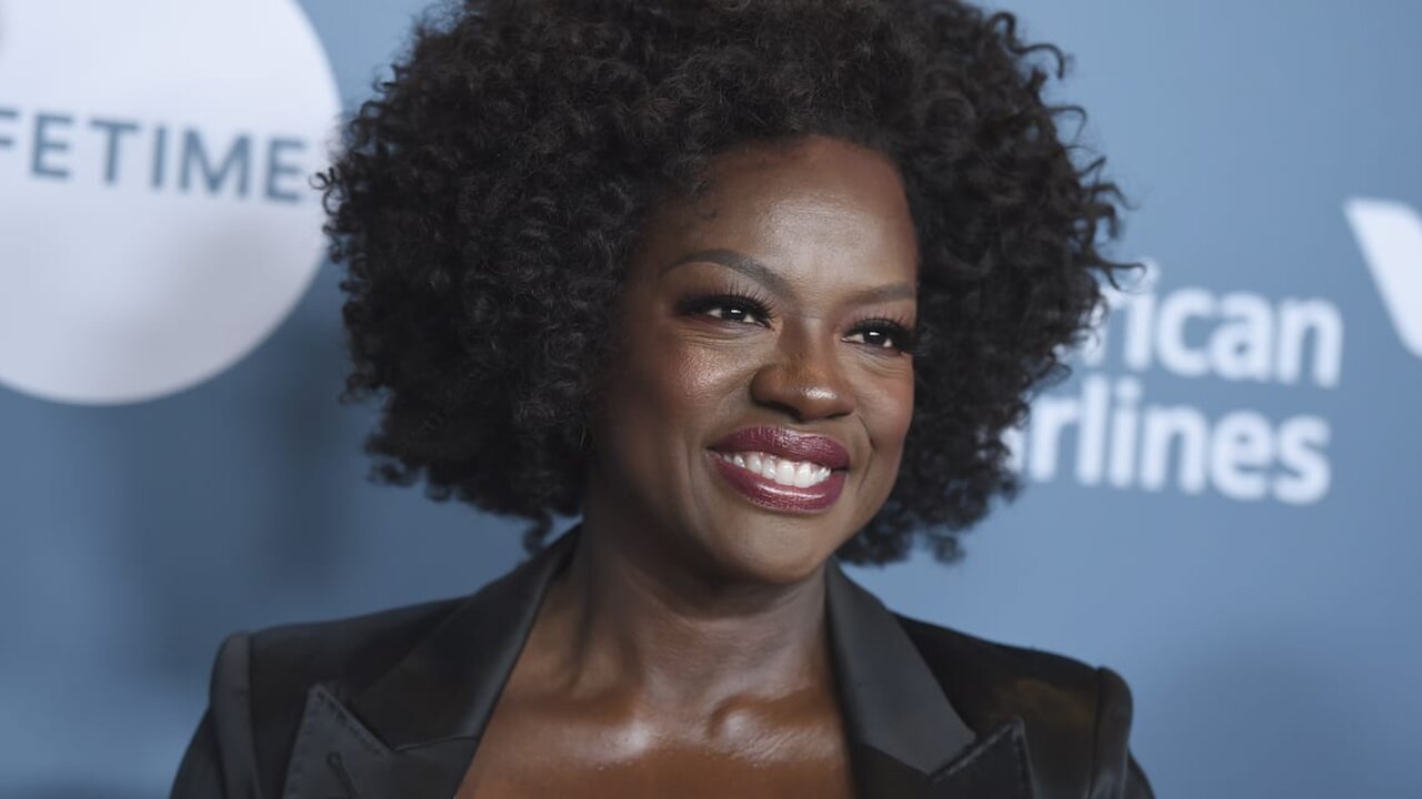 Hunger Games: La ballata dell’usignolo e del serpente; Viola Davis; cinematographe.it