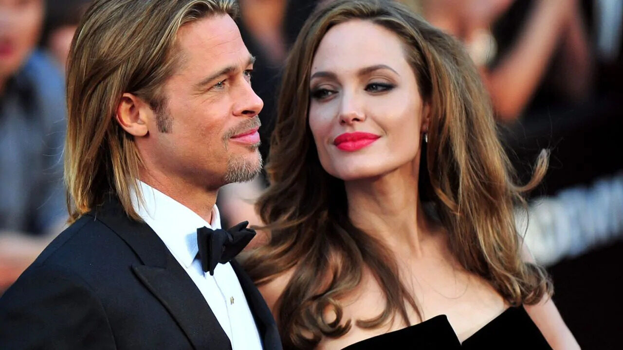 Angelina Jolie ha tentato di far arrestare Brad Pitt: la denuncia anonima all’FBI