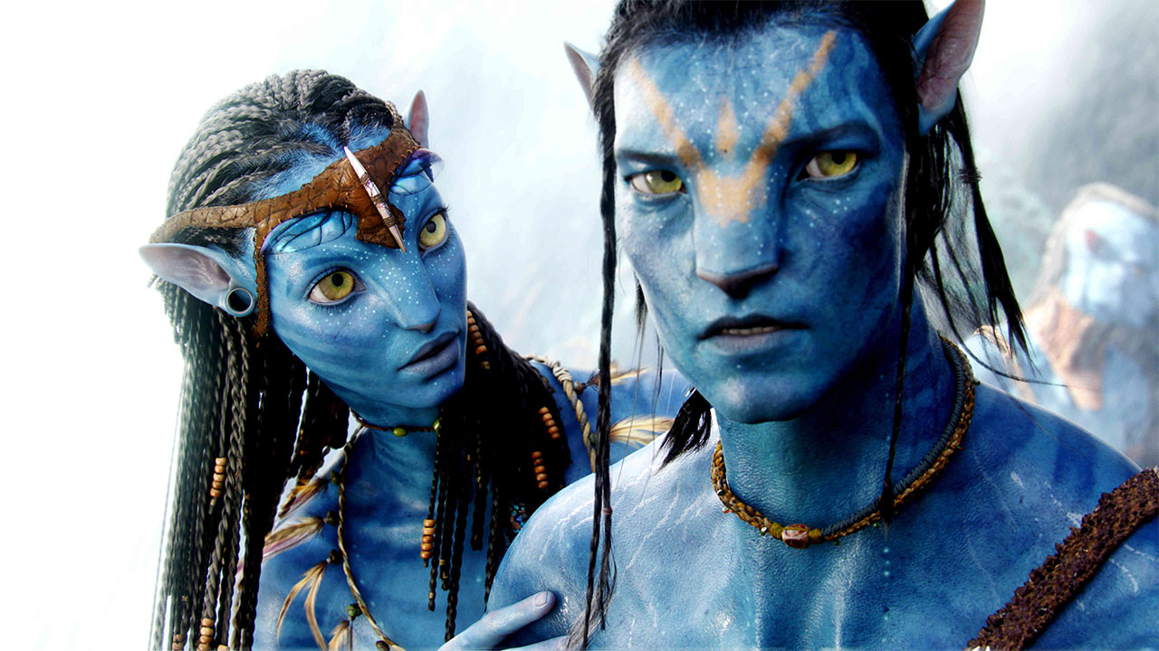 Avatar; cinematographe.it