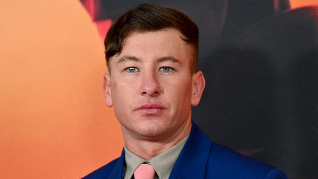 Barry Keoghan; cinematographe.it