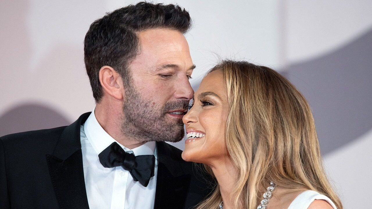 Jennifer Lopez e Ben Affleck  – Luna di miele in Italia dopo le seconde nozze: ecco dove possiamo incontrarli!